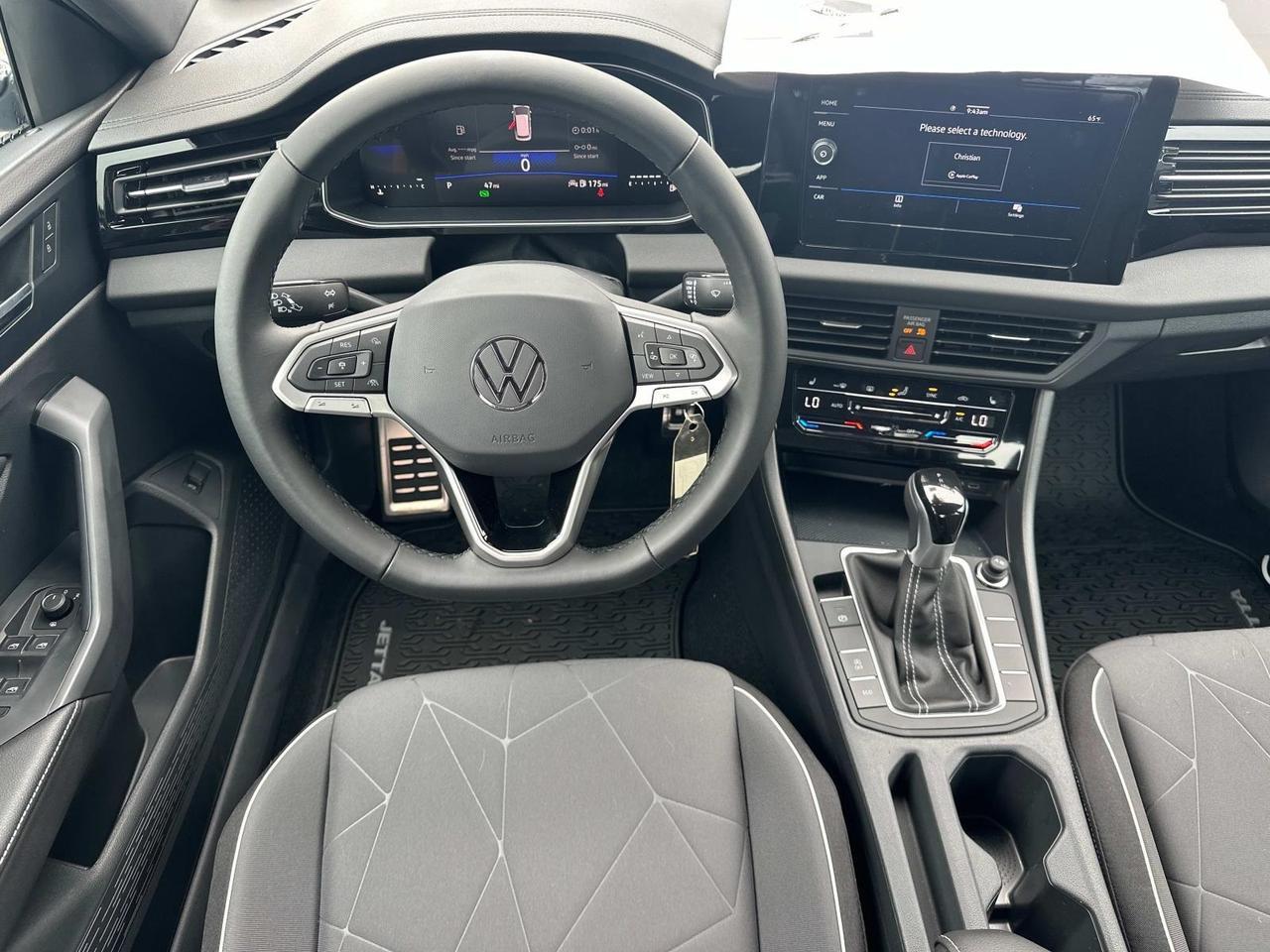 2025 Volkswagen Jetta 1.5T Sport Woodbridge VA