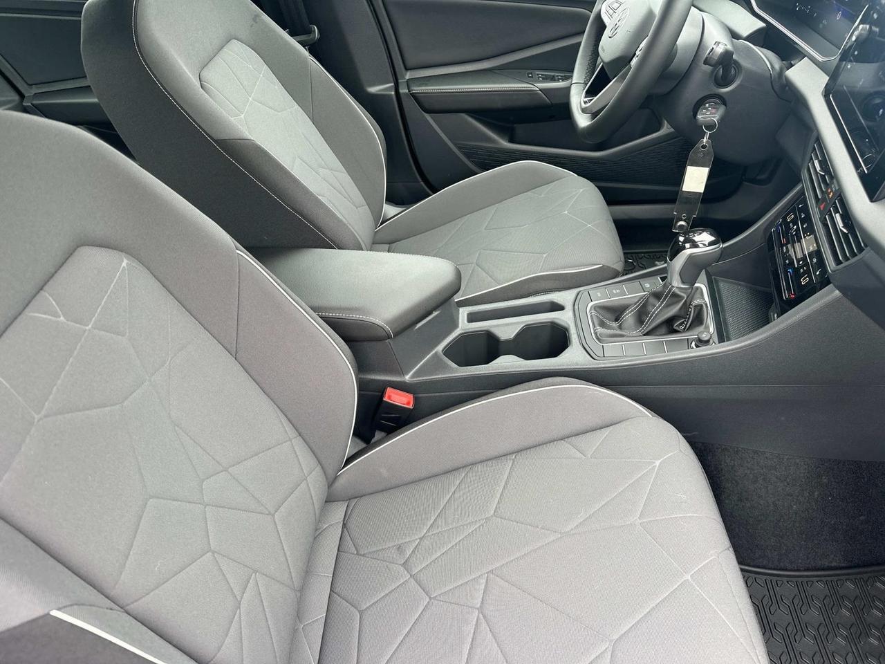 2025 Volkswagen Jetta 1.5T Sport Woodbridge VA