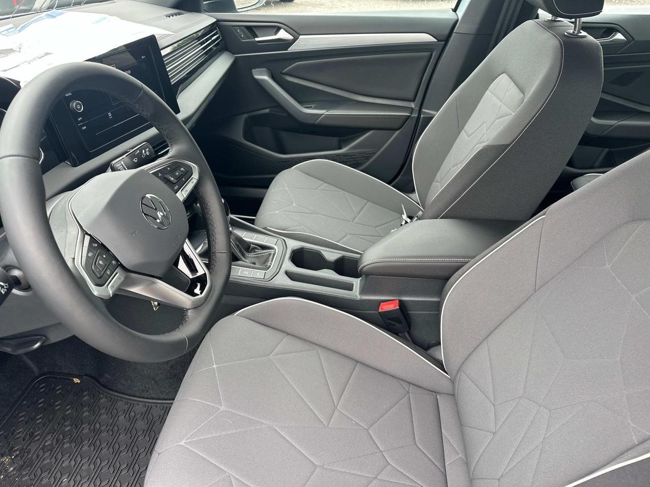 2025 Volkswagen Jetta 1.5T Sport Woodbridge VA