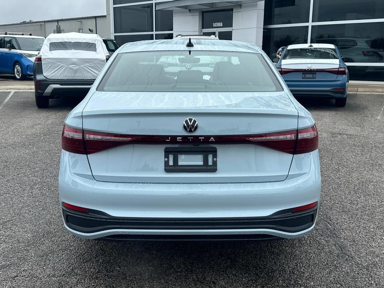 2025 Volkswagen Jetta 1.5T Sport Woodbridge VA