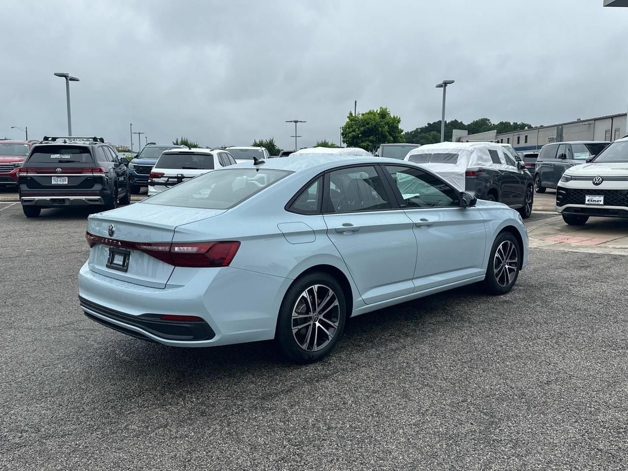 2025 Volkswagen Jetta 1.5T Sport Woodbridge VA
