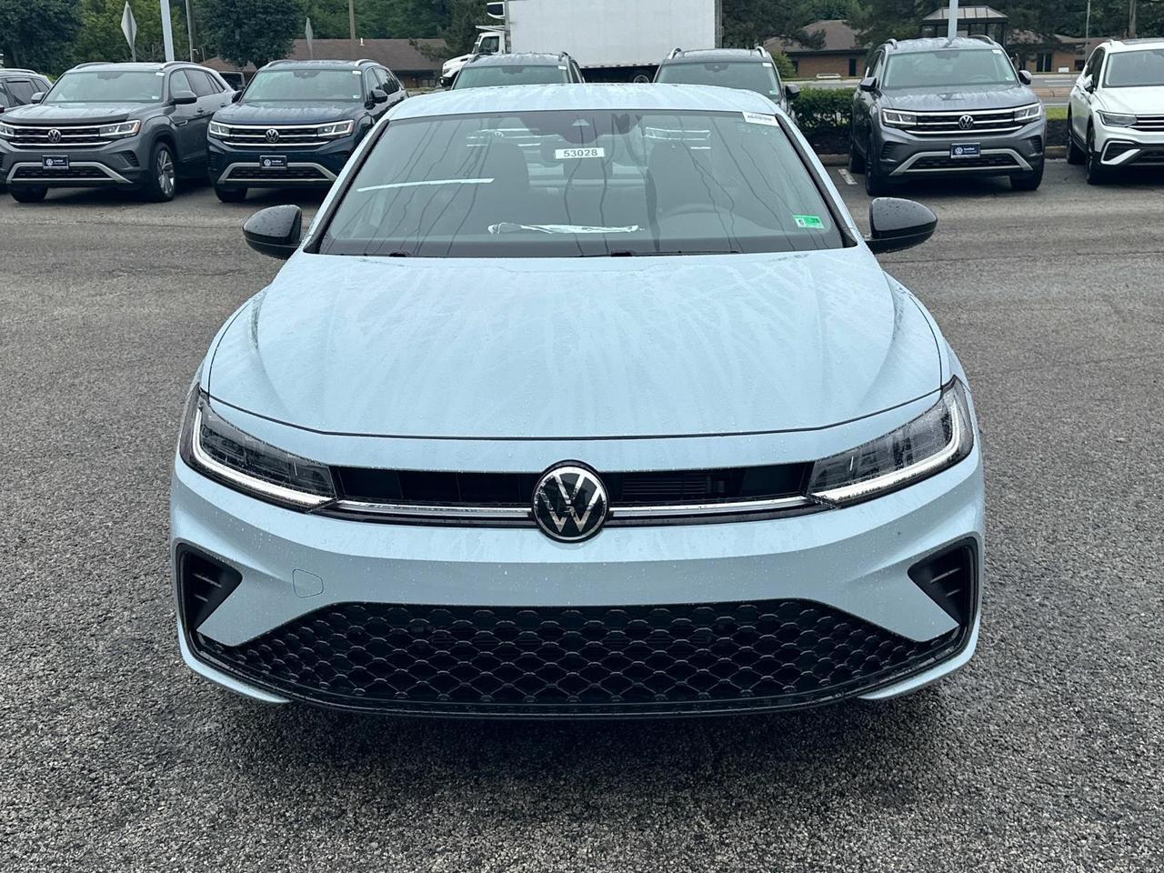 2025 Volkswagen Jetta 1.5T Sport Woodbridge VA