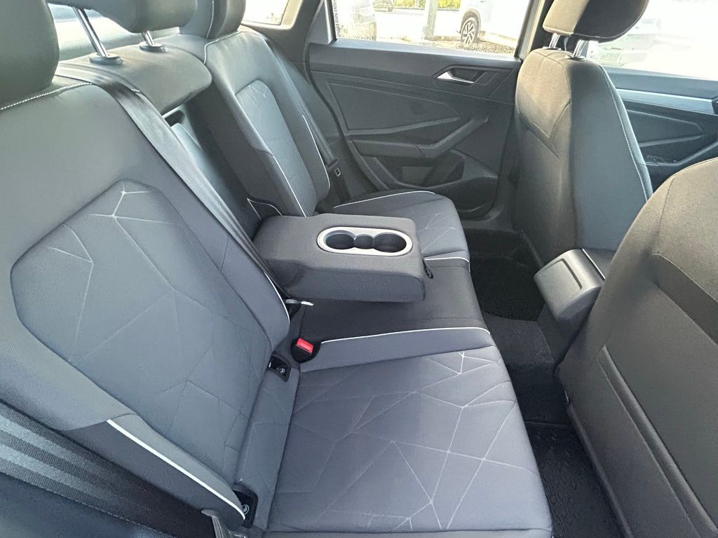 2025 Volkswagen Jetta 1.5T Sport Tampa FL