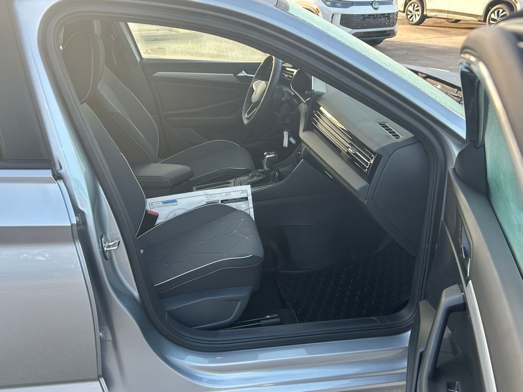 2025 Volkswagen Jetta 1.5T Sport Tampa FL
