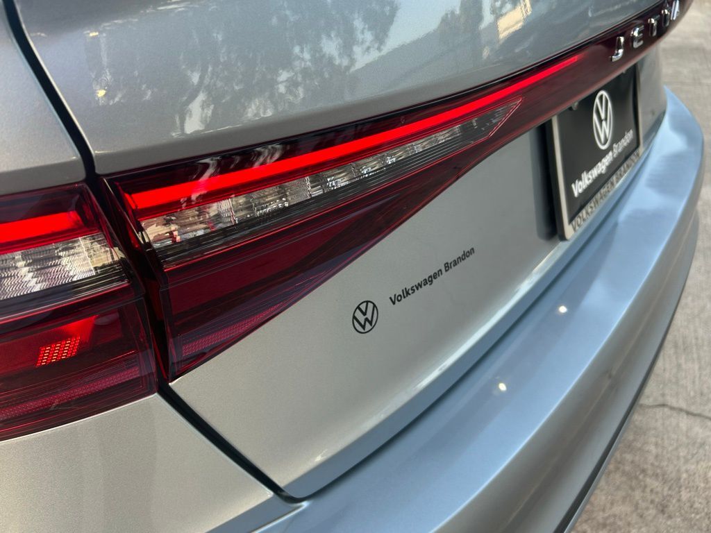 2025 Volkswagen Jetta 1.5T Sport Tampa FL