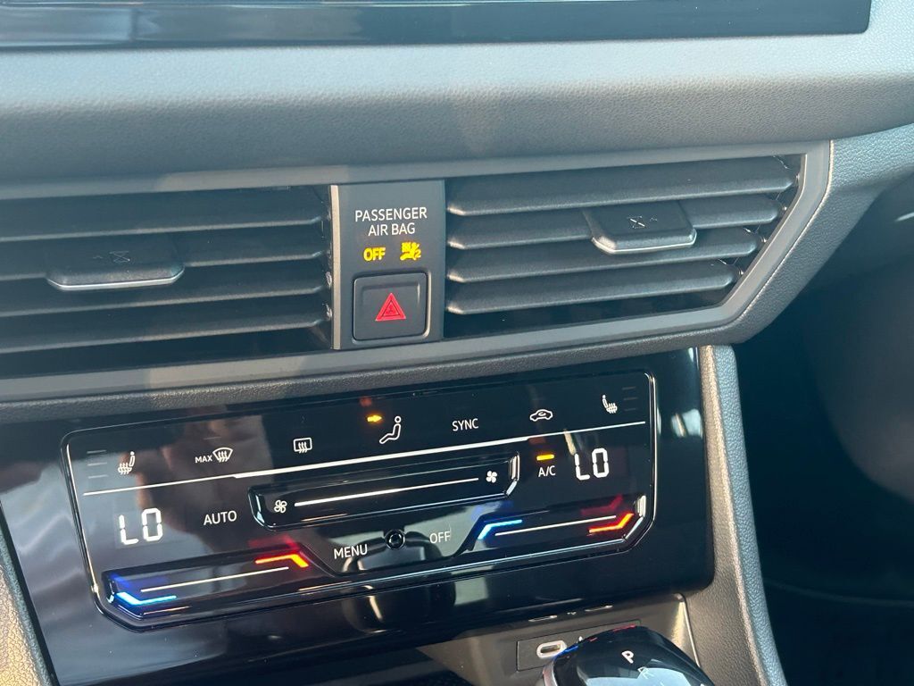 2025 Volkswagen Jetta 1.5T Sport Tampa FL