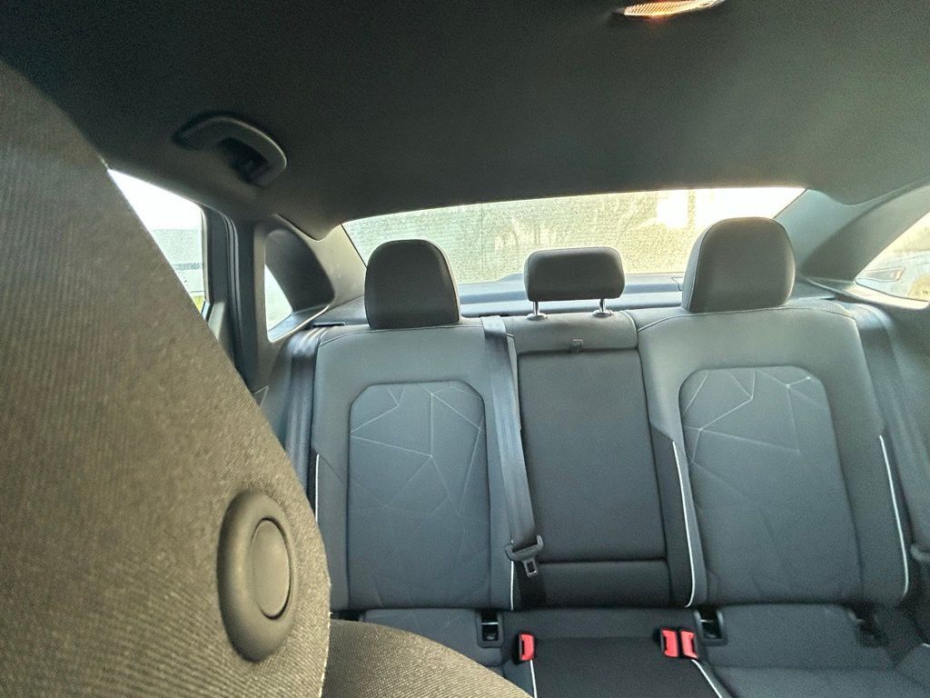 2025 Volkswagen Jetta 1.5T Sport Tampa FL