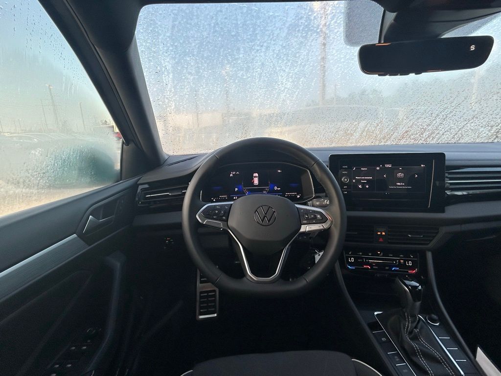 2025 Volkswagen Jetta 1.5T Sport Tampa FL