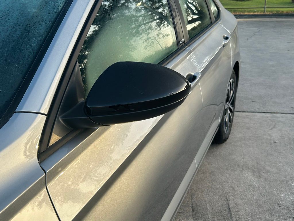 2025 Volkswagen Jetta 1.5T Sport Tampa FL
