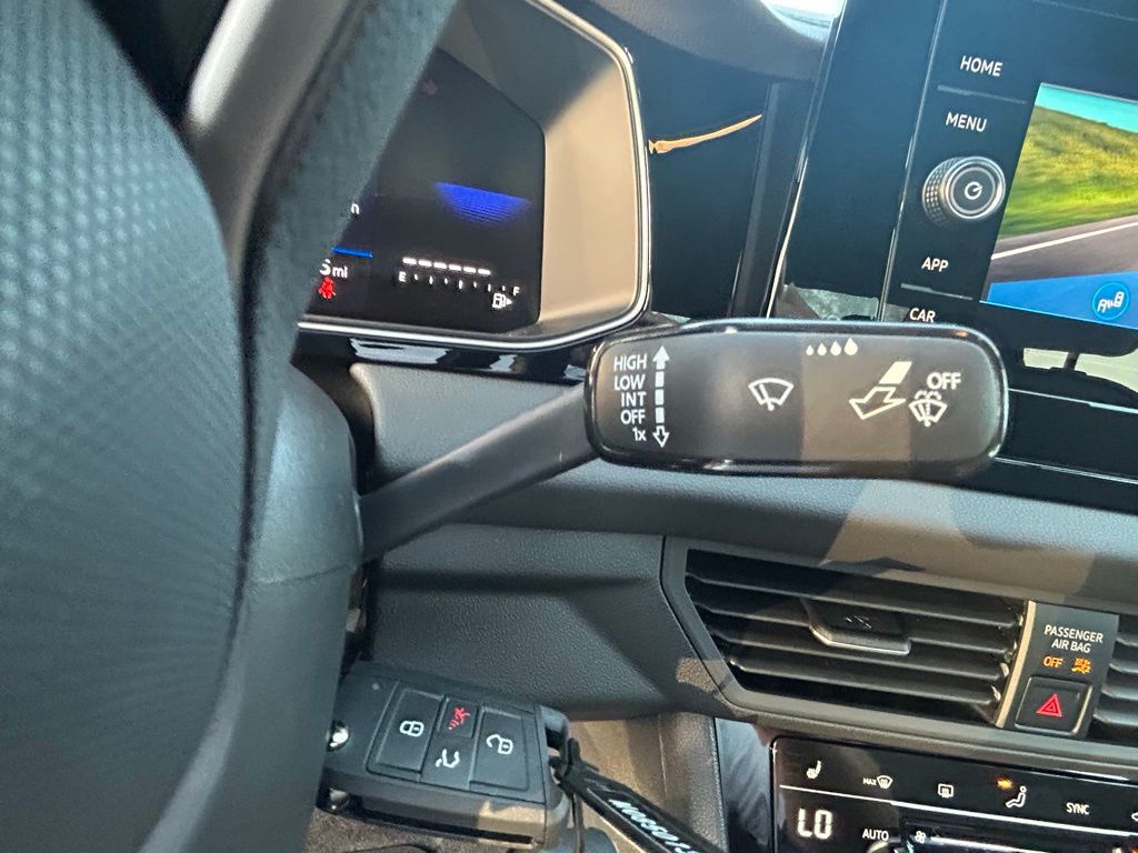 2025 Volkswagen Jetta 1.5T Sport Tampa FL