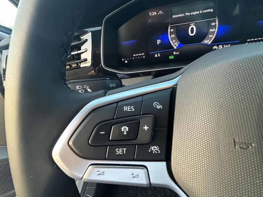 2025 Volkswagen Jetta 1.5T Sport Tampa FL
