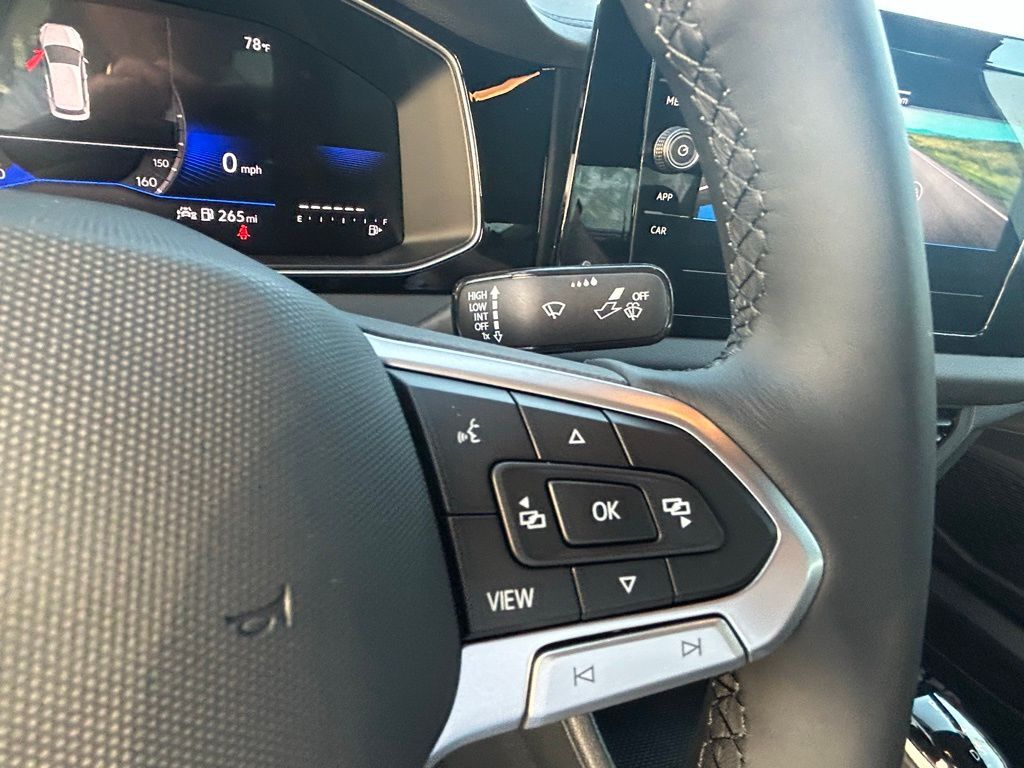 2025 Volkswagen Jetta 1.5T Sport Tampa FL