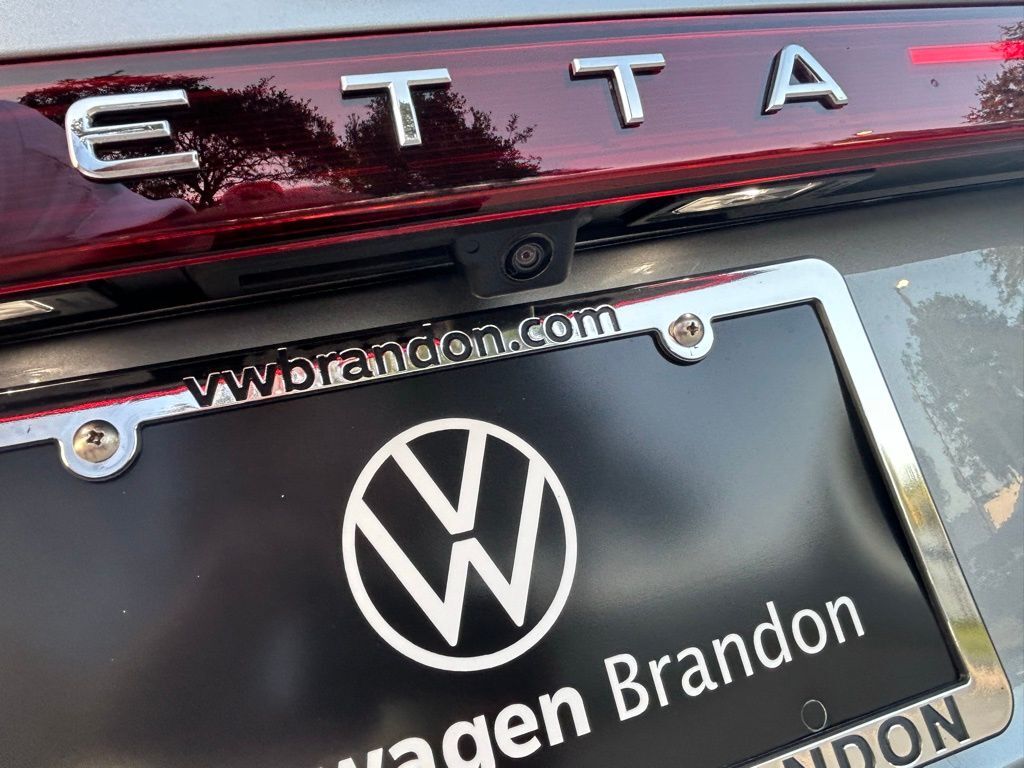 2025 Volkswagen Jetta 1.5T Sport Tampa FL