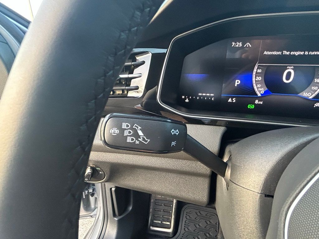2025 Volkswagen Jetta 1.5T Sport Tampa FL