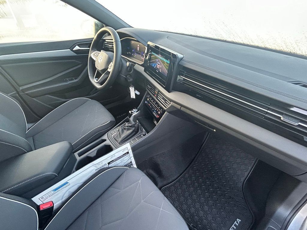 2025 Volkswagen Jetta 1.5T Sport Tampa FL