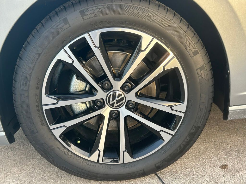 2025 Volkswagen Jetta 1.5T Sport Tampa FL