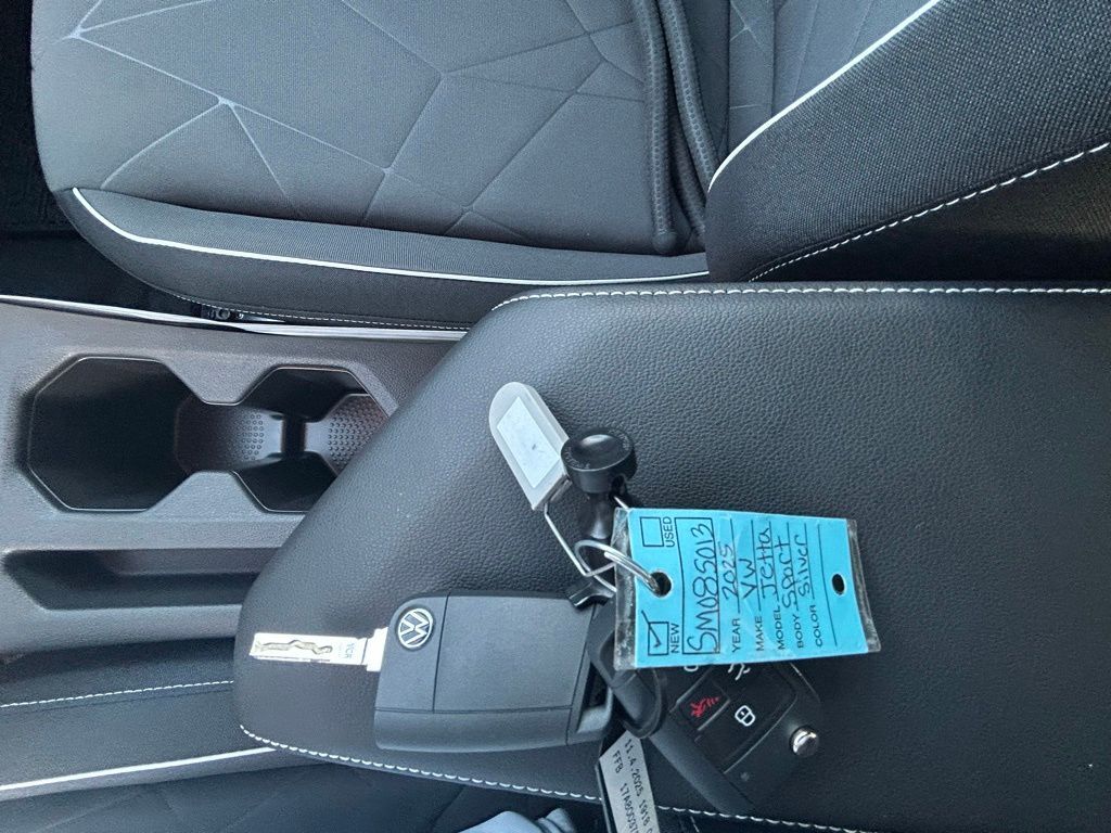 2025 Volkswagen Jetta 1.5T Sport Tampa FL