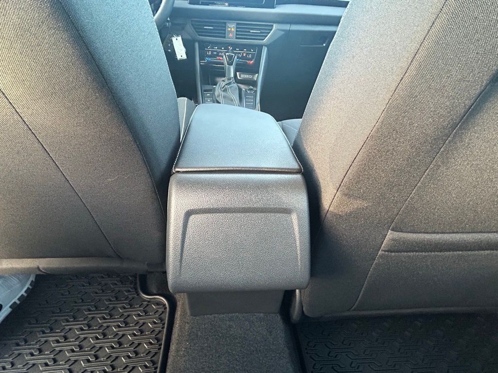 2025 Volkswagen Jetta 1.5T Sport Tampa FL