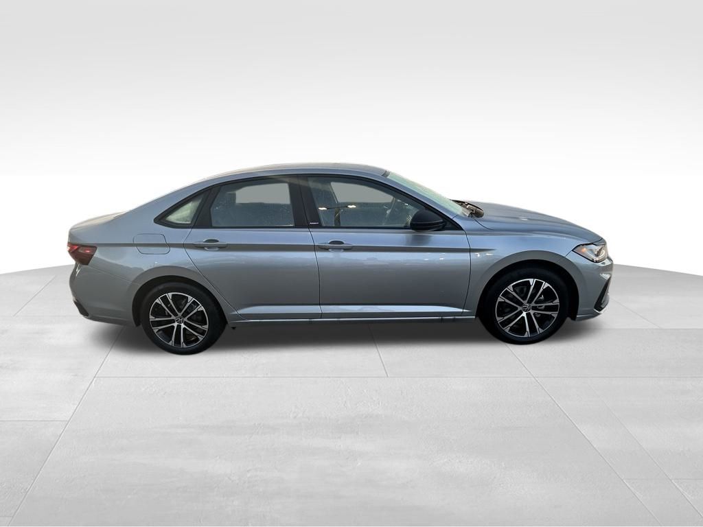 2025 Volkswagen Jetta 1.5T Sport Tampa FL