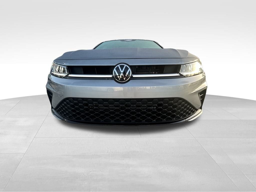 2025 Volkswagen Jetta 1.5T Sport Tampa FL