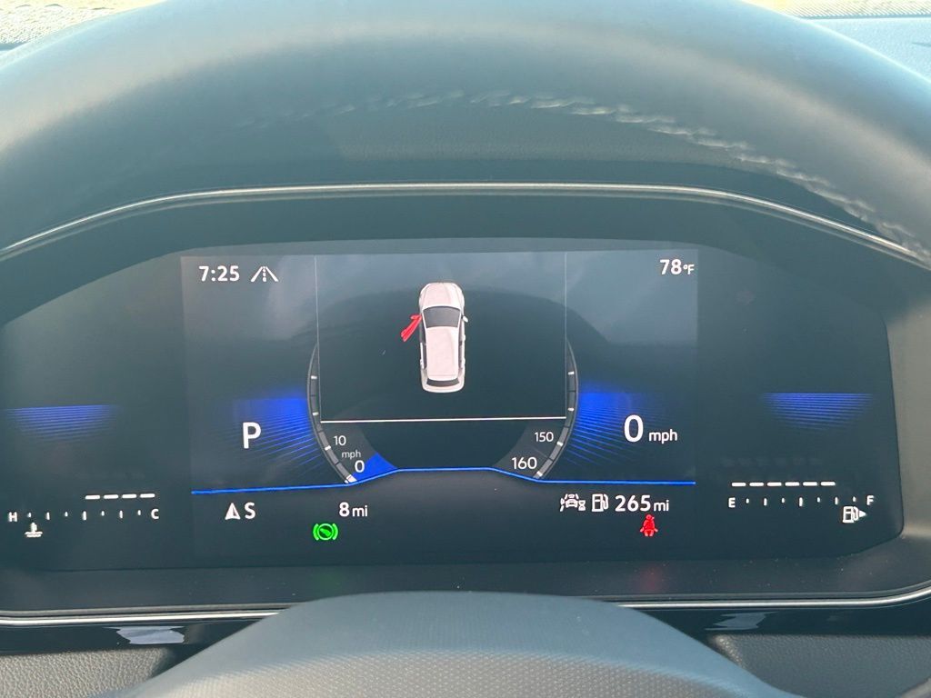 2025 Volkswagen Jetta 1.5T Sport Tampa FL