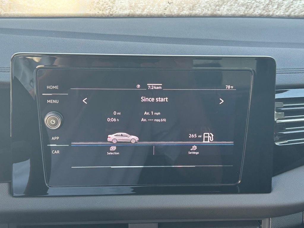 2025 Volkswagen Jetta 1.5T Sport Tampa FL