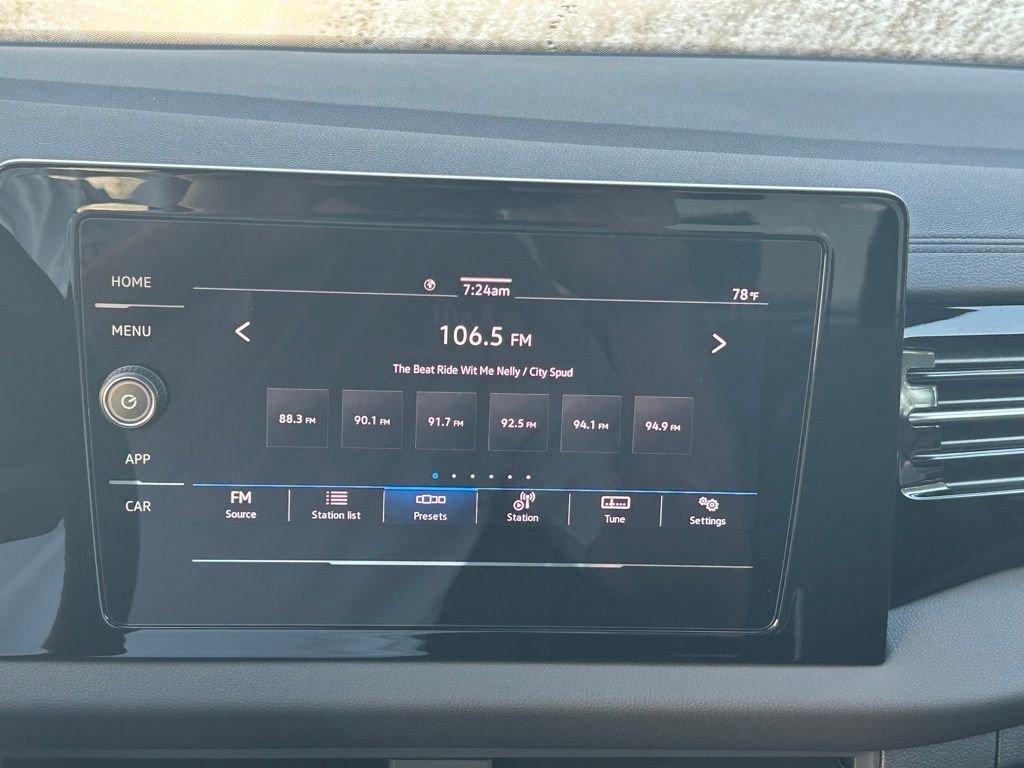 2025 Volkswagen Jetta 1.5T Sport Tampa FL