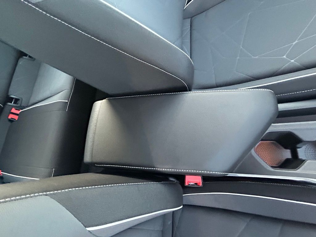 2025 Volkswagen Jetta 1.5T Sport Tampa FL
