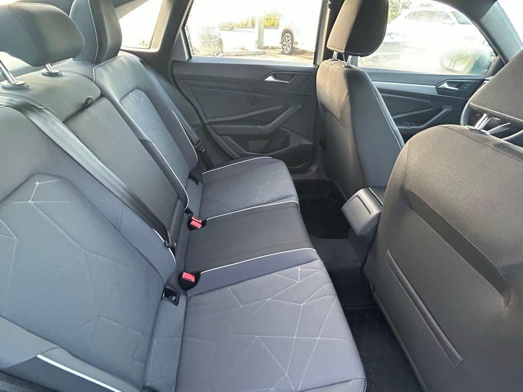 2025 Volkswagen Jetta 1.5T Sport Tampa FL