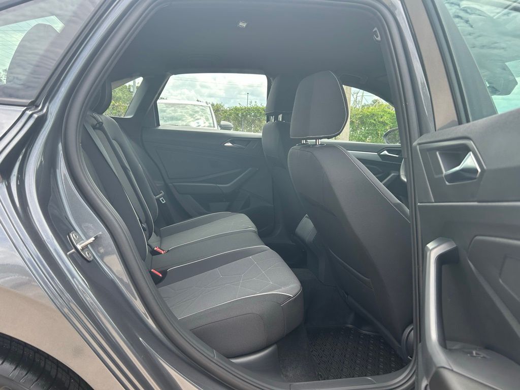 2025 Volkswagen Jetta 1.5T Sport Tampa FL