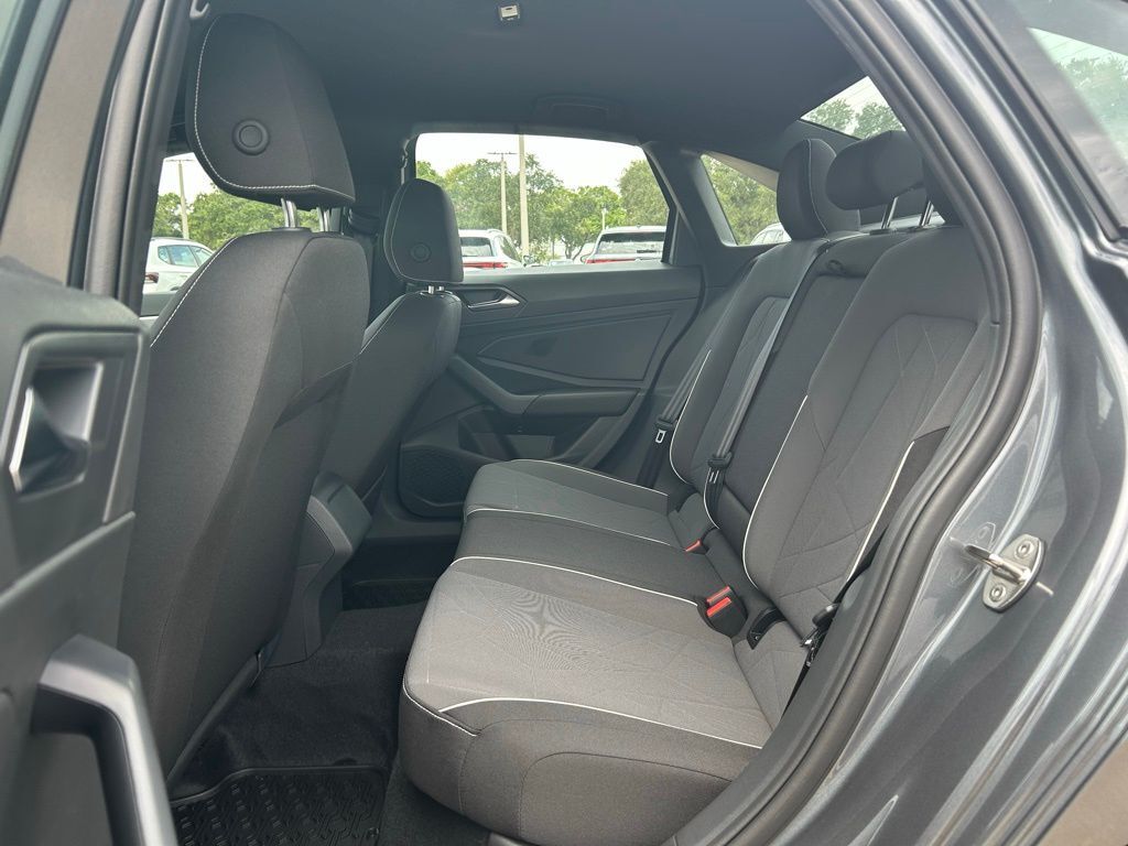 2025 Volkswagen Jetta 1.5T Sport Tampa FL