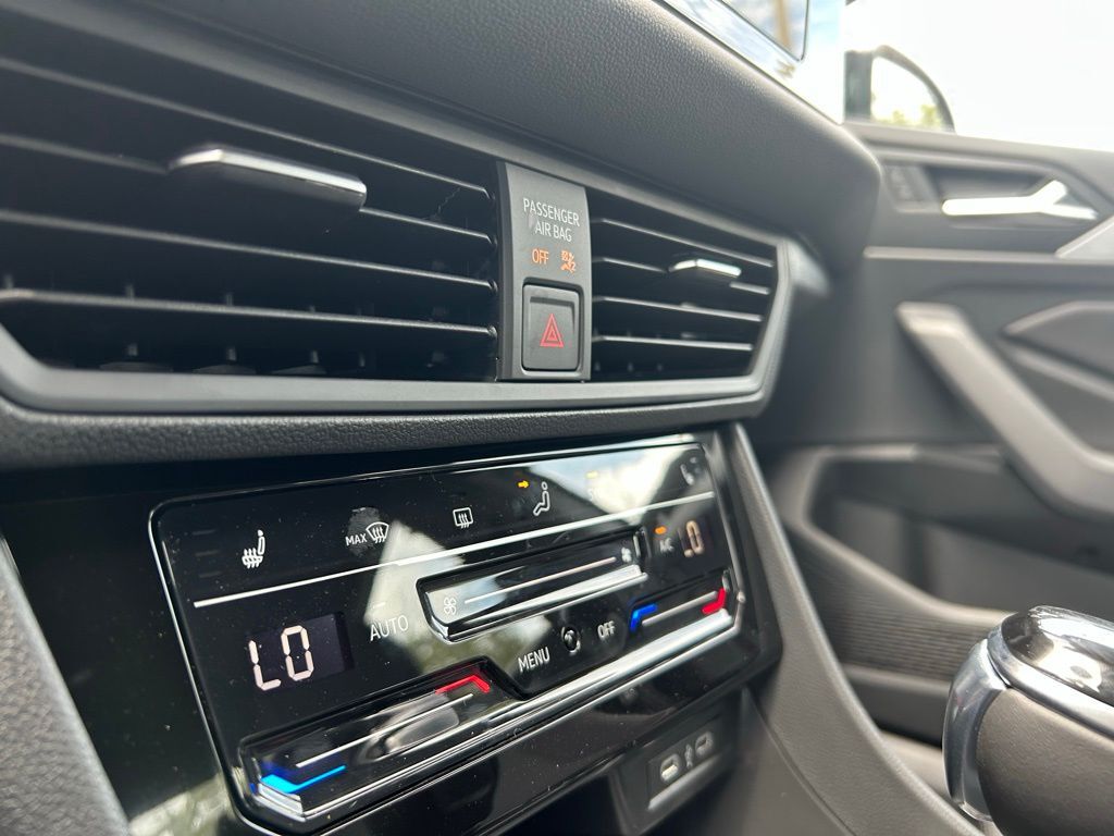2025 Volkswagen Jetta 1.5T Sport Tampa FL