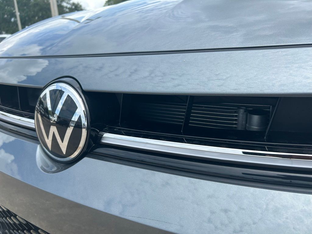 2025 Volkswagen Jetta 1.5T Sport Tampa FL