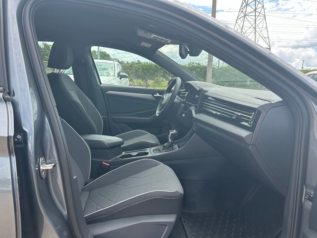 2025 Volkswagen Jetta 1.5T Sport Tampa FL