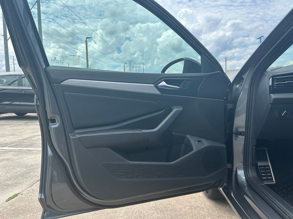 2025 Volkswagen Jetta 1.5T Sport Tampa FL
