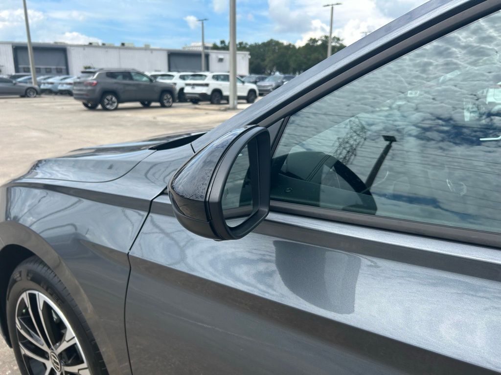 2025 Volkswagen Jetta 1.5T Sport Tampa FL