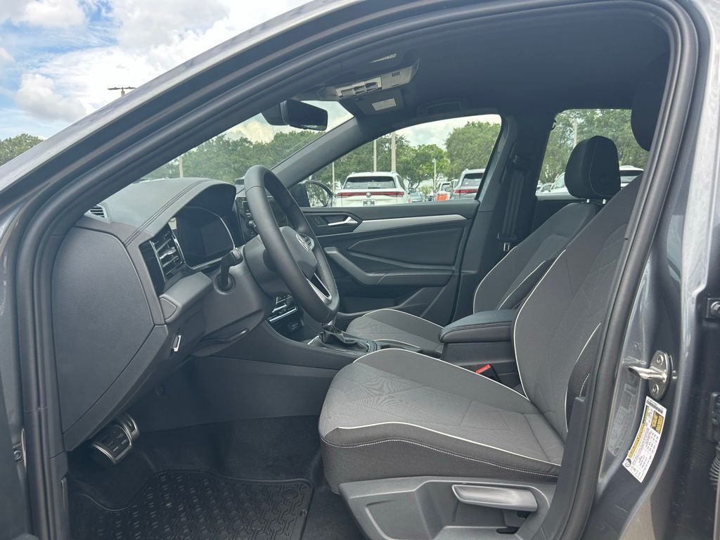2025 Volkswagen Jetta 1.5T Sport Tampa FL