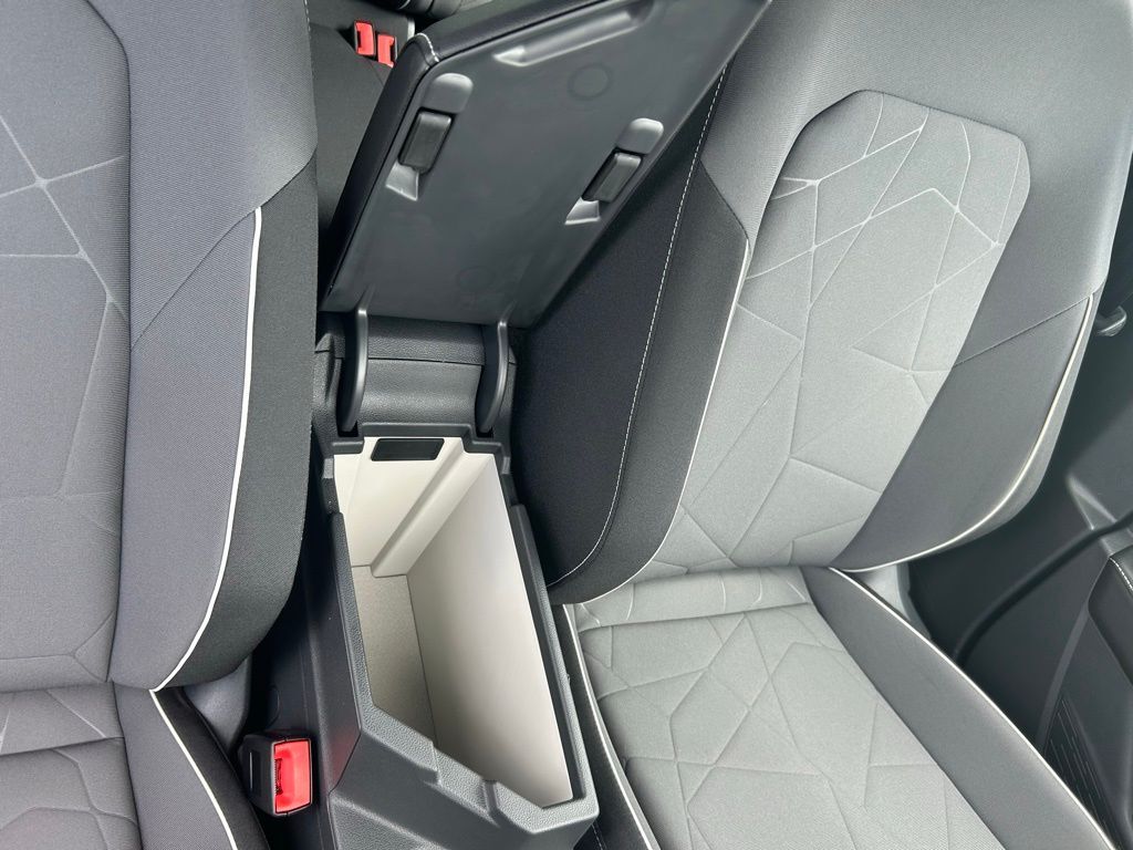 2025 Volkswagen Jetta 1.5T Sport Tampa FL