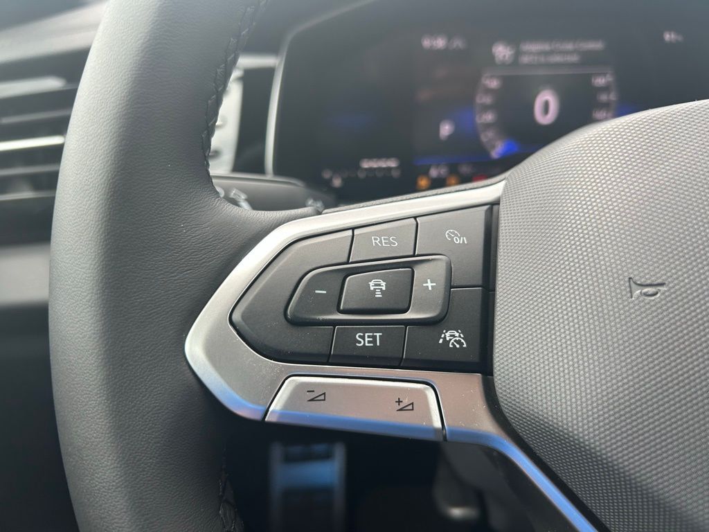 2025 Volkswagen Jetta 1.5T Sport Tampa FL