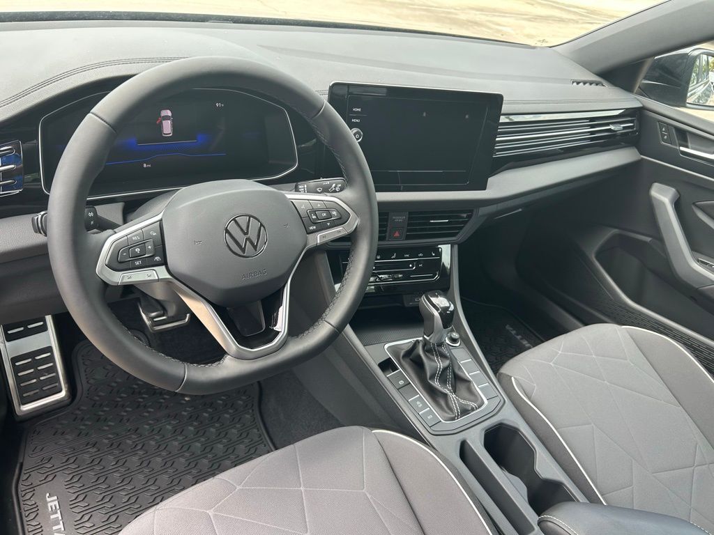 2025 Volkswagen Jetta 1.5T Sport Tampa FL