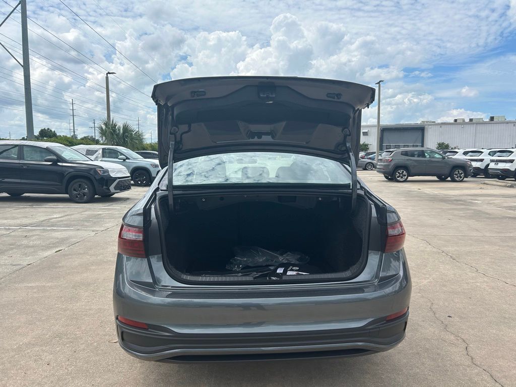 2025 Volkswagen Jetta 1.5T Sport Tampa FL