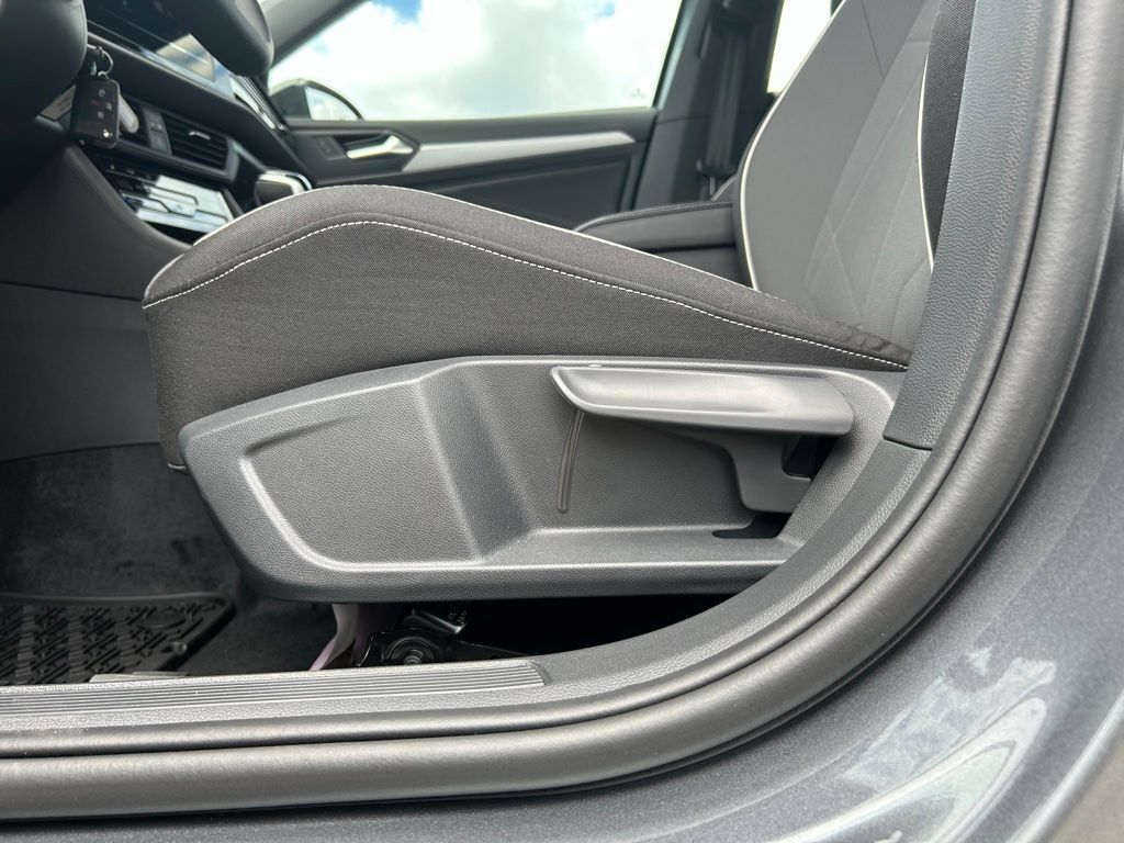 2025 Volkswagen Jetta 1.5T Sport Tampa FL
