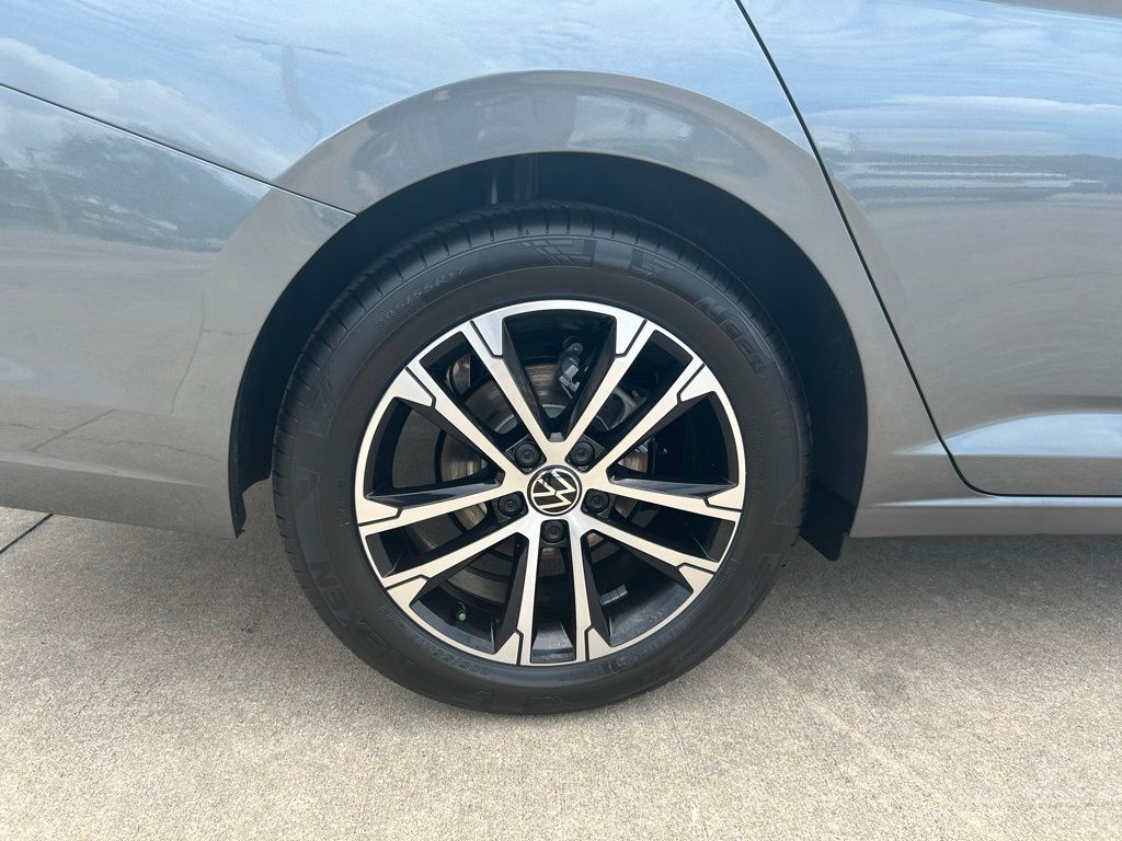 2025 Volkswagen Jetta 1.5T Sport Tampa FL