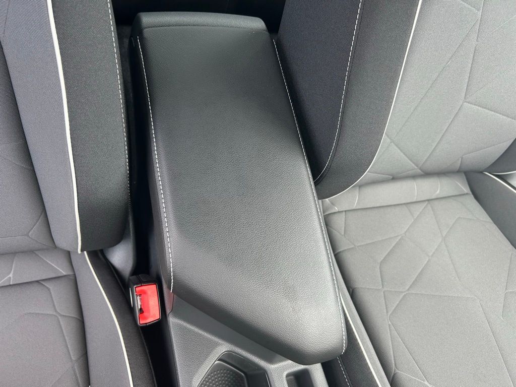 2025 Volkswagen Jetta 1.5T Sport Tampa FL