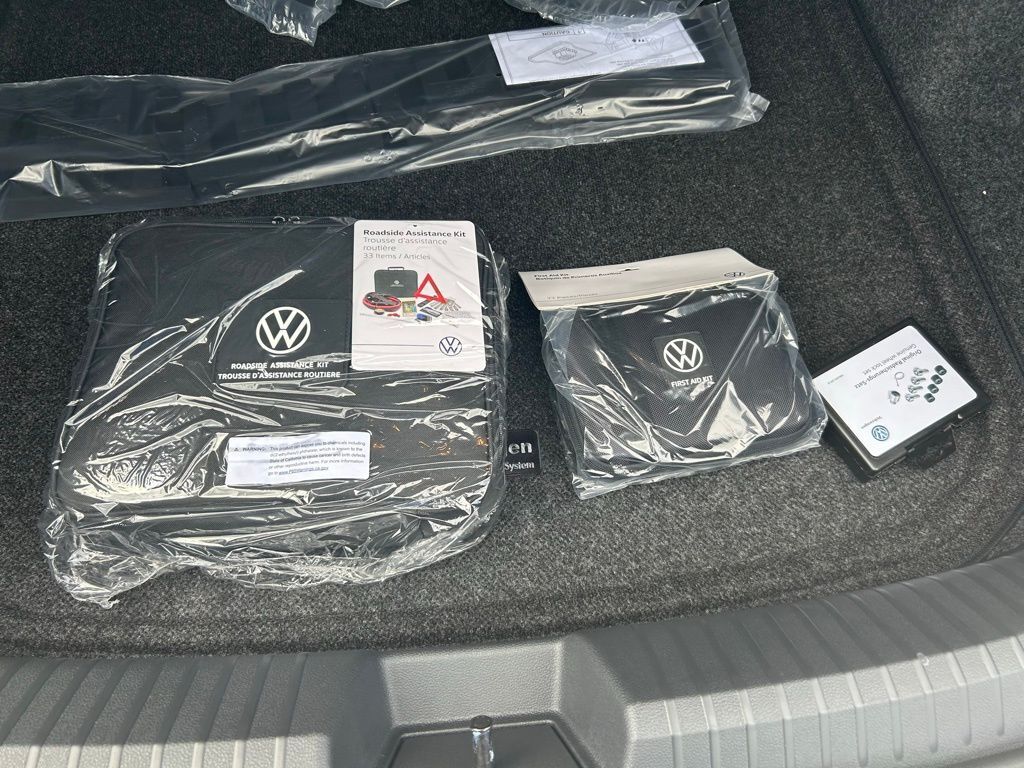 2025 Volkswagen Jetta 1.5T Sport Tampa FL