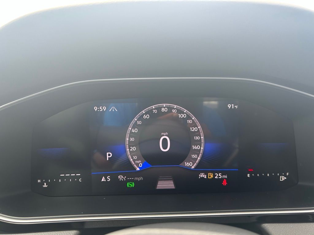 2025 Volkswagen Jetta 1.5T Sport Tampa FL