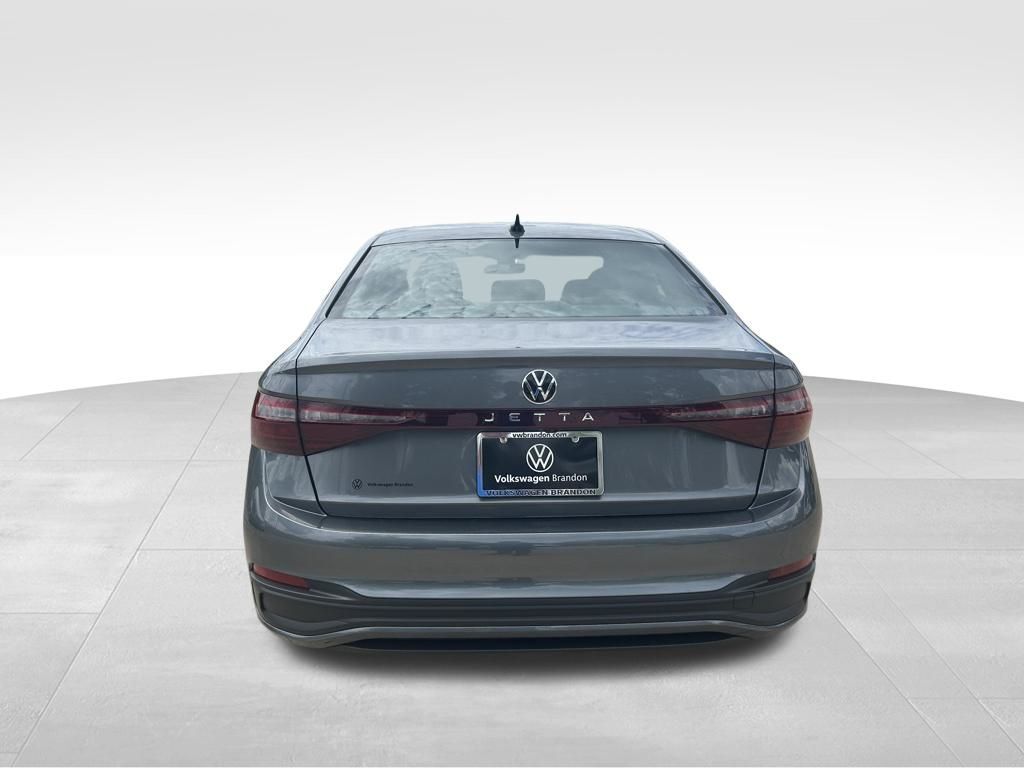 2025 Volkswagen Jetta 1.5T Sport Tampa FL