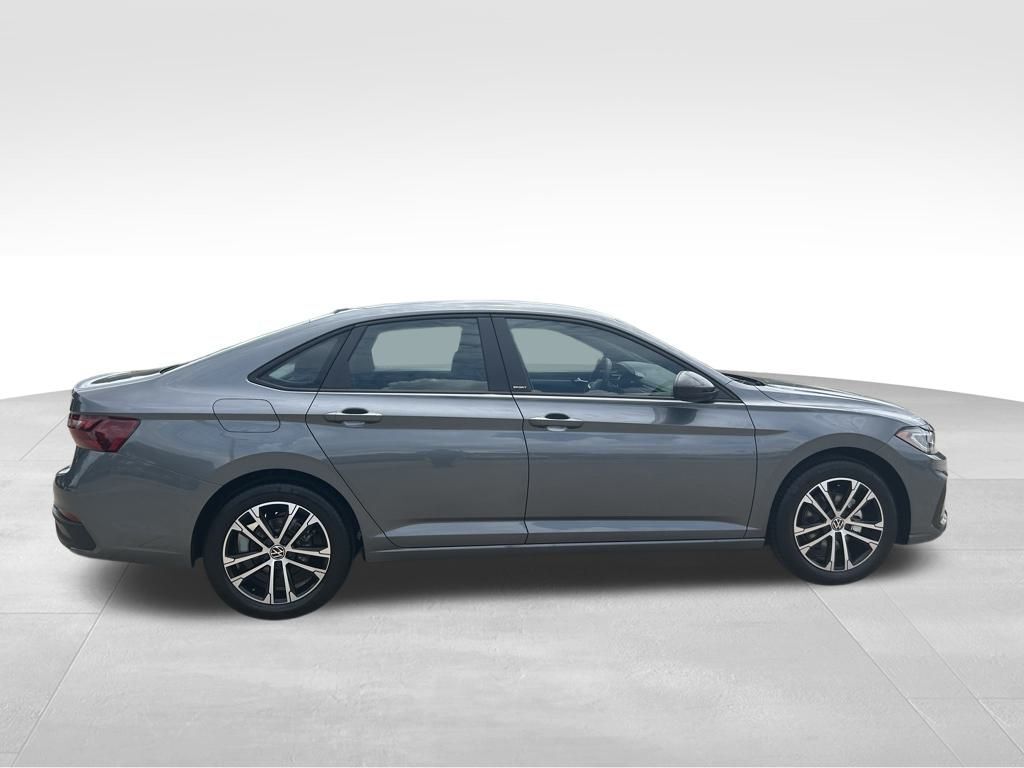 2025 Volkswagen Jetta 1.5T Sport Tampa FL