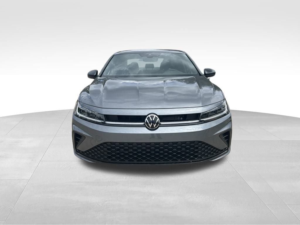 2025 Volkswagen Jetta 1.5T Sport Tampa FL