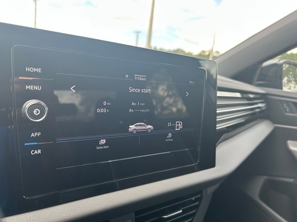 2025 Volkswagen Jetta 1.5T Sport Tampa FL